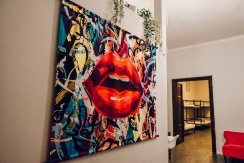 One World Hostel Gdansk Exterior foto
