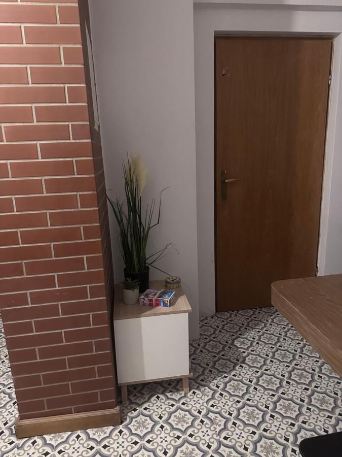 One World Hostel Gdansk Exterior foto